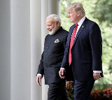 PM Modi congratulates 'dear friend' Trump on his inauguration as 47th US President