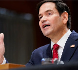 Marco Rubio confirmed as Secretary of State, first Trump Cabinet official to be approved