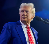 Trump announces US withdrawal from World Health Organisation