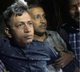 Mumbai Police take accused Shehzad to Saif Ali Khan's house to recreate crime scene