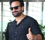 Saif Ali Khan stabbing case: Actor to get discharged from hospital on Tuesday
