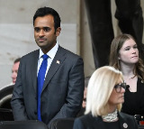 Ramaswamy will not serve in Trump's DOGE initiative: White House official