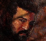 Ram Charan and Buchi Babu's Film Title Confirmed: "Peddi"