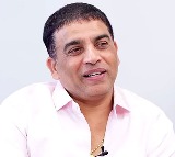 IT Raids on Tollywood Producer Dil Raju's Residences and Offices