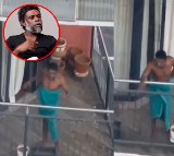 Actor Vinayakan Hurls abuse at Neighbour Stirs Controversy Over Obscene Behaviour