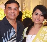Dil Raju’s Wife Taken to Bank Amid Ongoing IT Raids