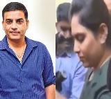 Dil Raju's Wife Details IT Raids