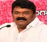 Talasani on Greater BRS MLAs lunch meeting