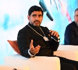 AI and Deep Tech Propel Andhra Pradesh Towards Progress: Nara Lokesh