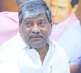BRS MLA Padmarao Goud Receives Medical Care After Heart Attack