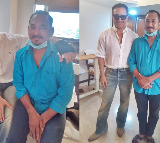 Saif Ali Khan stabbing case: Actor met rickshaw driver in hospital ahead of getting discharged