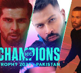 High-energy campaign video launched for ICC Men's Champions Trophy 2025