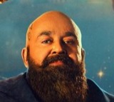 Barroz Movie Review