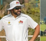 Rohit Sharma in Ranji Jersey Video goes Viral on Social Media