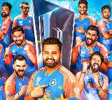 Champions Trophy: BCCI Resolves New Controversy Over Pakistan Name on Indian Jersey
