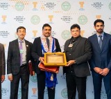 Telangana Secures Major Investments from Megha Engineering