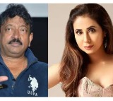 Urmila Matondkar on differences with Ram Gopal Varma