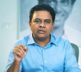 Congress downfall started says KTR