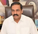 Kavali Police Case Filed On Former Minister Kakani