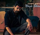 Naga Shaurya’s Bad Boy Karthik First Look Poster Unveiled