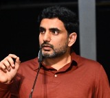 Nara Lokesh Responds for the First Time on Deputy CM Speculation