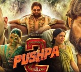 'Pushpa 2' Collections Under IT Scrutiny