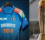Pakistan's Name on Team India's Jerseys... Here's What ICC Said!
