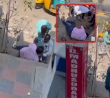 Auto Driver Murder in Hanumakonda