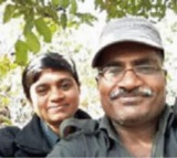 Top Maoist Leader Evaded Cops For Decades Selfie With Wife Cost Him His Life