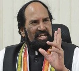 Will give ration card for everyone says Uttam Kumar Reddy