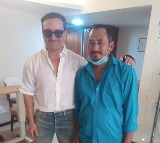 Saif Ali Khan meets auto driver who rushed him to hospital