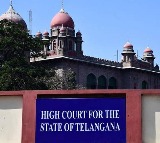 Telangana High Court Appoints Four Additional Judges