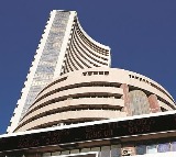Markets ends in profits