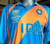 Pakistan’s Name on Team India Jerseys: BCCI Secretary Clarifies