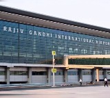 Red Alert Declared at Shamshabad Airport by Intelligence Agencies
