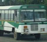 TGSRTC on RTC privatization