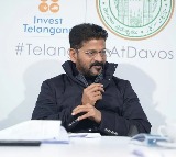 Allu Arjun Incident: Revanth Reddy Responds Again in Davos