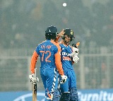 India Clinches First T20 Match with Abhishek Sharma's Explosive Knock