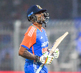 1st T20I: The energy after we won the toss set the benchmark, says Suryakumar Yadav