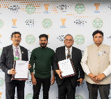 Sun Petrochemicals signs Rs 45,500 crore investment MoU with T'gana
