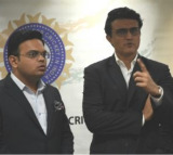 Jay Shah and Sourav Ganguly join newly-formed MCC’s World Cricket Connects Advisory Board