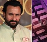 Saif Ali Khan Attack Case: Knife’s Third Part Retrieved from Bandra Lake