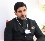 Nara Lokesh Meets Envision CEO Lei Zhang to Discuss Renewable Energy Investments in AP