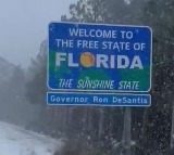 Winter storm hits US freezing temperatures and 8 dead