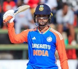 Abhishek Sharma Becomes Second Indian Batter to Achieve Rare Feat After Mentor Yuvraj Singh