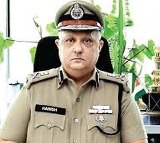 Senior IPS Harish Kumar Gupta Emerges as Frontrunner for AP DGP Post!