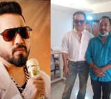 Singer Mika Singh Announces ₹1 Lakh Reward for Auto Driver Who Saved Saif Ali Khan’s Life
