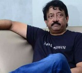 Ram Gopal Varma Sentenced to Three Months Jail in Cheque Bounce Case