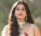 Janhvi Kapoor Wants to Marry in Tirupati and Live with Three Children