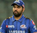 Rohit Sharma loose form continuing